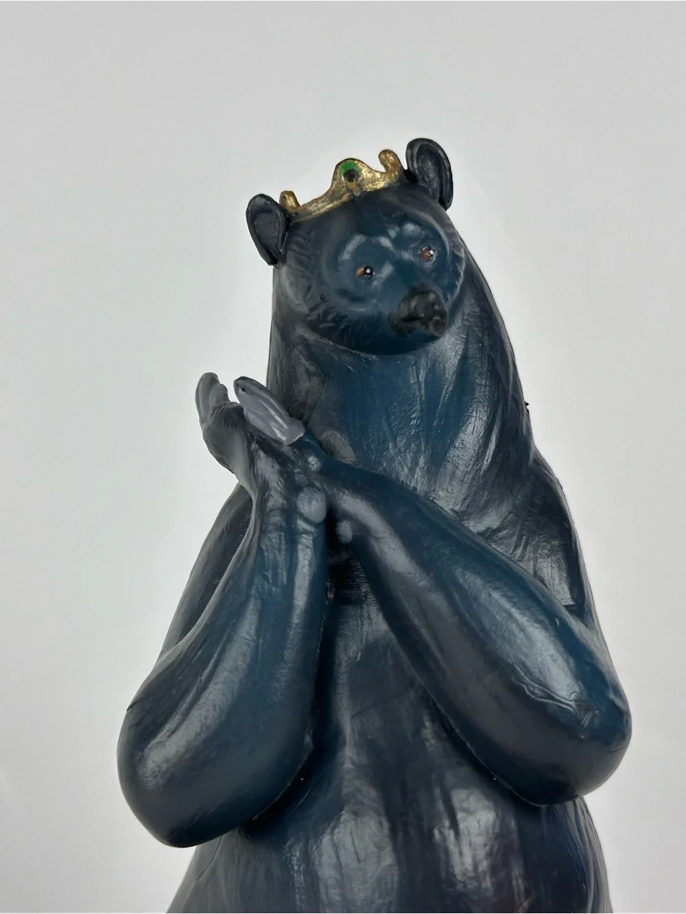 Brave Queen Elinor Crown Mother Bear 4.5